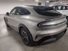 Xiaomi YU7 Rear-Wheel Drive Long-Range Edition - ფოტო 14