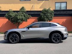 Xiaomi YU7 Rear-Wheel Drive Long-Range Edition - ფოტო 2