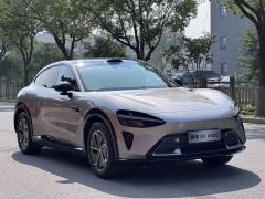 Xiaomi YU7 Rear-Wheel Drive Long-Range Edition - ფოტო 3