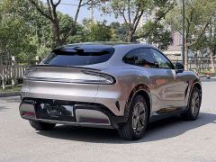 Xiaomi YU7 Rear-Wheel Drive Long-Range Edition - ფოტო 4