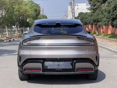 Xiaomi YU7 Rear-Wheel Drive Long-Range Edition - ფოტო 5