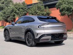 Xiaomi YU7 Rear-Wheel Drive Long-Range Edition - ფოტო 6