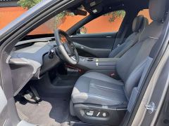 Xiaomi YU7 Rear-Wheel Drive Long-Range Edition - ფოტო 7