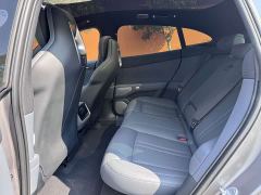 Xiaomi YU7 Rear-Wheel Drive Long-Range Edition - ფოტო 8