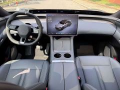 Xiaomi YU7 Rear-Wheel Drive Long-Range Edition - ფოტო 9