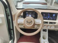 Wuling Hongguang MINIEV Third Generation 215km Youth Edition - ფოტო 10