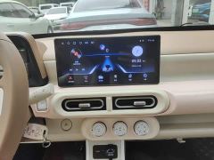 Wuling Hongguang MINIEV Third Generation 215km Youth Edition - ფოტო 12
