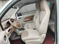 Wuling Hongguang MINIEV Third Generation 215km Youth Edition - ფოტო 14