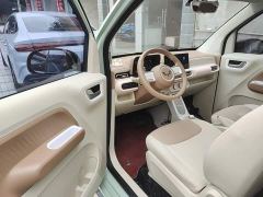 Wuling Hongguang MINIEV Third Generation 215km Youth Edition - ფოტო 15
