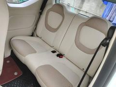Wuling Hongguang MINIEV Third Generation 215km Youth Edition - ფოტო 16