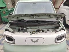 Wuling Hongguang MINIEV Third Generation 215km Youth Edition - ფოტო 19