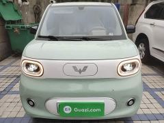 Wuling Hongguang MINIEV Third Generation 215km Youth Edition - ფოტო 2