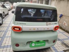 Wuling Hongguang MINIEV Third Generation 215km Youth Edition - ფოტო 5