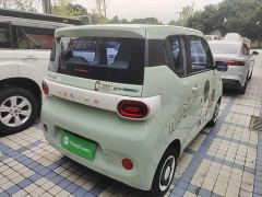 Wuling Hongguang MINIEV Third Generation 215km Youth Edition - ფოტო 6
