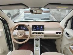 Wuling Hongguang MINIEV Third Generation 215km Youth Edition - ფოტო 9