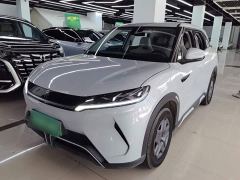 BYD Yuan UP 401KM Vitality Edition - ფოტო 1