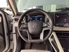 BYD Yuan UP 401KM Vitality Edition - ფოტო 10