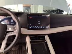 BYD Yuan UP 401KM Vitality Edition - ფოტო 12