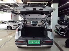 BYD Yuan UP 401KM Vitality Edition - ფოტო 18