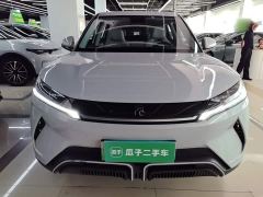 BYD Yuan UP 401KM Vitality Edition - ფოტო 2