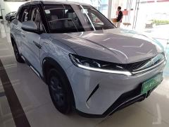 BYD Yuan UP 401KM Vitality Edition - ფოტო 3