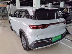 BYD Yuan UP 401KM Vitality Edition - ფოტო 4