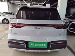 BYD Yuan UP 401KM Vitality Edition - ფოტო 5