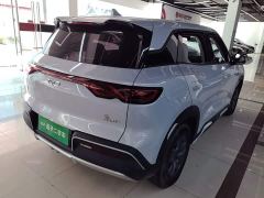 BYD Yuan UP 401KM Vitality Edition - ფოტო 6