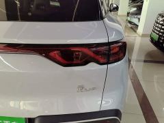 BYD Yuan UP 401KM Vitality Edition - ფოტო 7