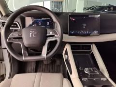 BYD Yuan UP 401KM Vitality Edition - ფოტო 9