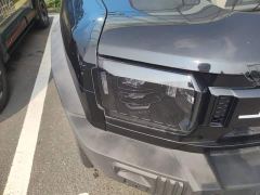 Jetour Jietu Traveler 2.0T AWD Traverse PRO Entertainment Edition - photo 10