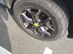 Jetour Jietu Traveler 2.0T AWD Traverse PRO Entertainment Edition - photo 11