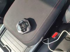 Jetour Jietu Traveler 2.0T AWD Traverse PRO Entertainment Edition - photo 12