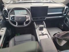 Jetour Jietu Traveler 2.0T AWD Traverse PRO Entertainment Edition - photo 13