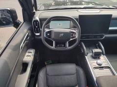 Jetour Jietu Traveler 2.0T AWD Traverse PRO Entertainment Edition - photo 14