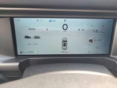 Jetour Jietu Traveler 2.0T AWD Traverse PRO Entertainment Edition - photo 15