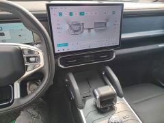 Jetour Jietu Traveler 2.0T AWD Traverse PRO Entertainment Edition - photo 17