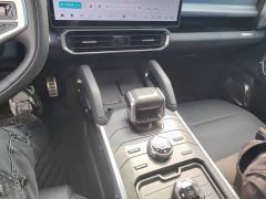 Jetour Jietu Traveler 2.0T AWD Traverse PRO Entertainment Edition - photo 18