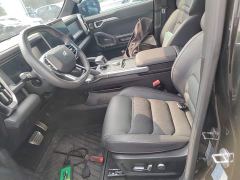 Jetour Jietu Traveler 2.0T AWD Traverse PRO Entertainment Edition - photo 19
