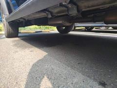 Jetour Jietu Traveler 2.0T AWD Traverse PRO Entertainment Edition - photo 2