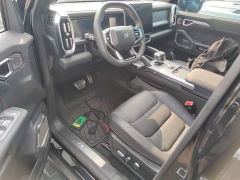 Jetour Jietu Traveler 2.0T AWD Traverse PRO Entertainment Edition - photo 20