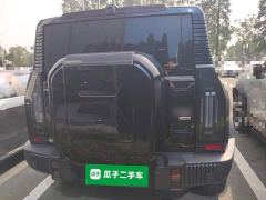 Jetour Jietu Traveler 2.0T AWD Traverse PRO Entertainment Edition - photo 7