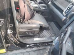 Jetour Jietu Traveler 2.0T AWD Traverse PRO Entertainment Edition - photo 8