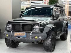 Tank 300 Off-Road Edition 2.0T Conqueror - ფოტო 1