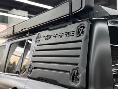 Tank 300 Off-Road Edition 2.0T Conqueror - ფოტო 13