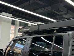 Tank 300 Off-Road Edition 2.0T Conqueror - ფოტო 14