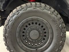 Tank 300 Off-Road Edition 2.0T Conqueror - ფოტო 19