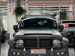 Tank 300 Off-Road Edition 2.0T Conqueror - ფოტო 2