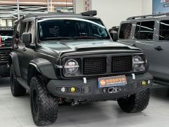 Tank 300 Off-Road Edition 2.0T Conqueror - ფოტო 3