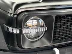 Tank 300 Off-Road Edition 2.0T Conqueror - ფოტო 4